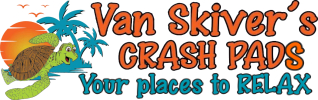 Van Skiver's CRASH PAD